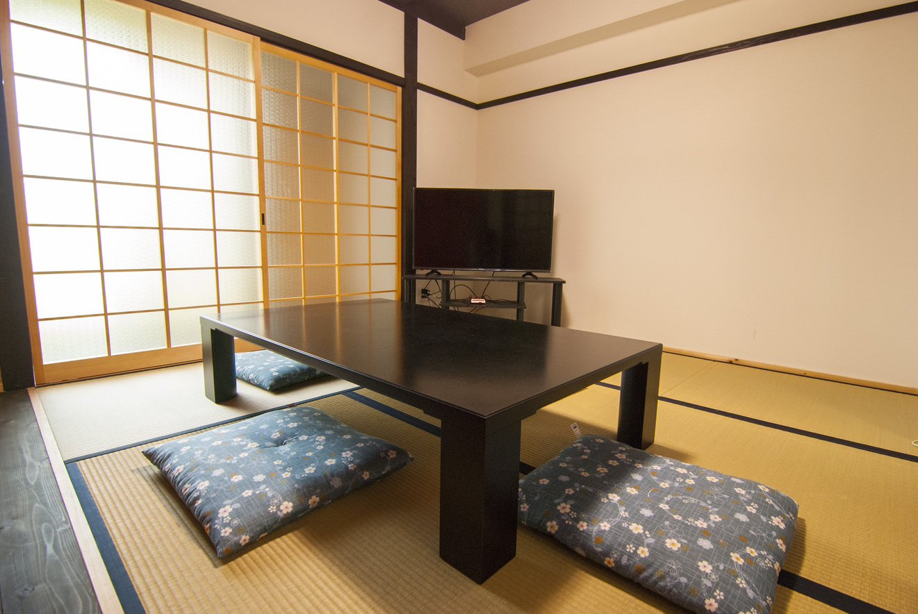 二条庵 写真