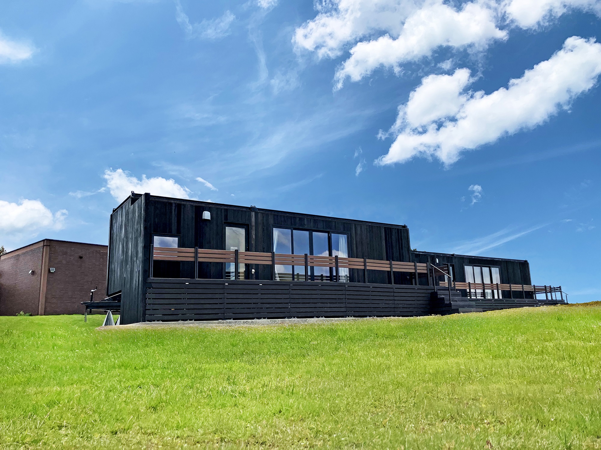 Hokkaido ZEN Cabin 写真