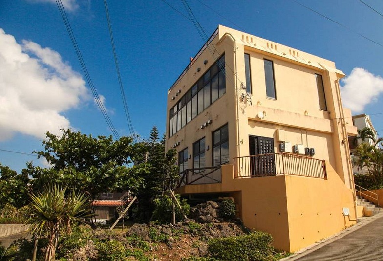 FIRST STREET 沖縄 読谷村オーシャンズ