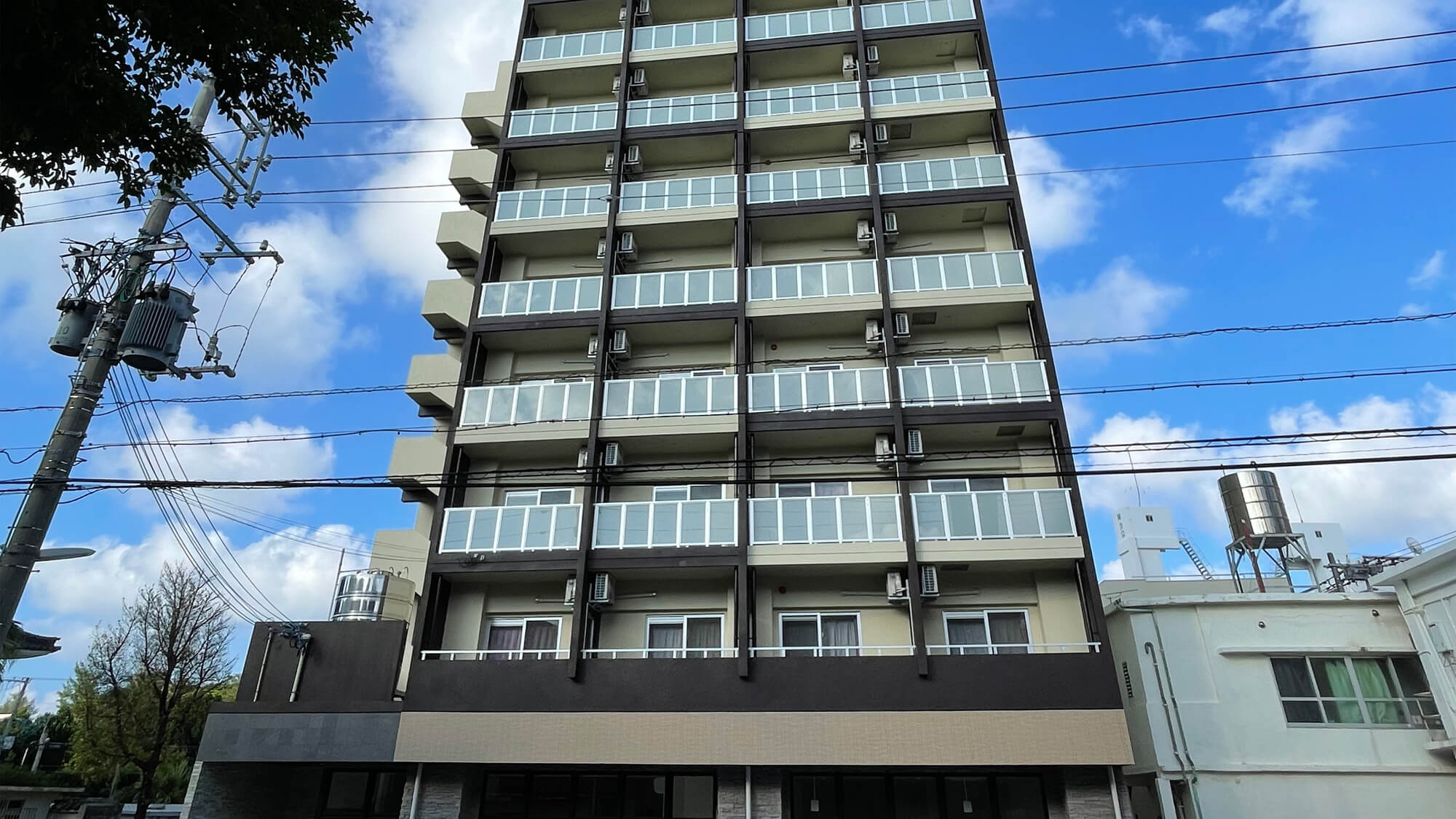 Mr.KINJO in MAMINOUE