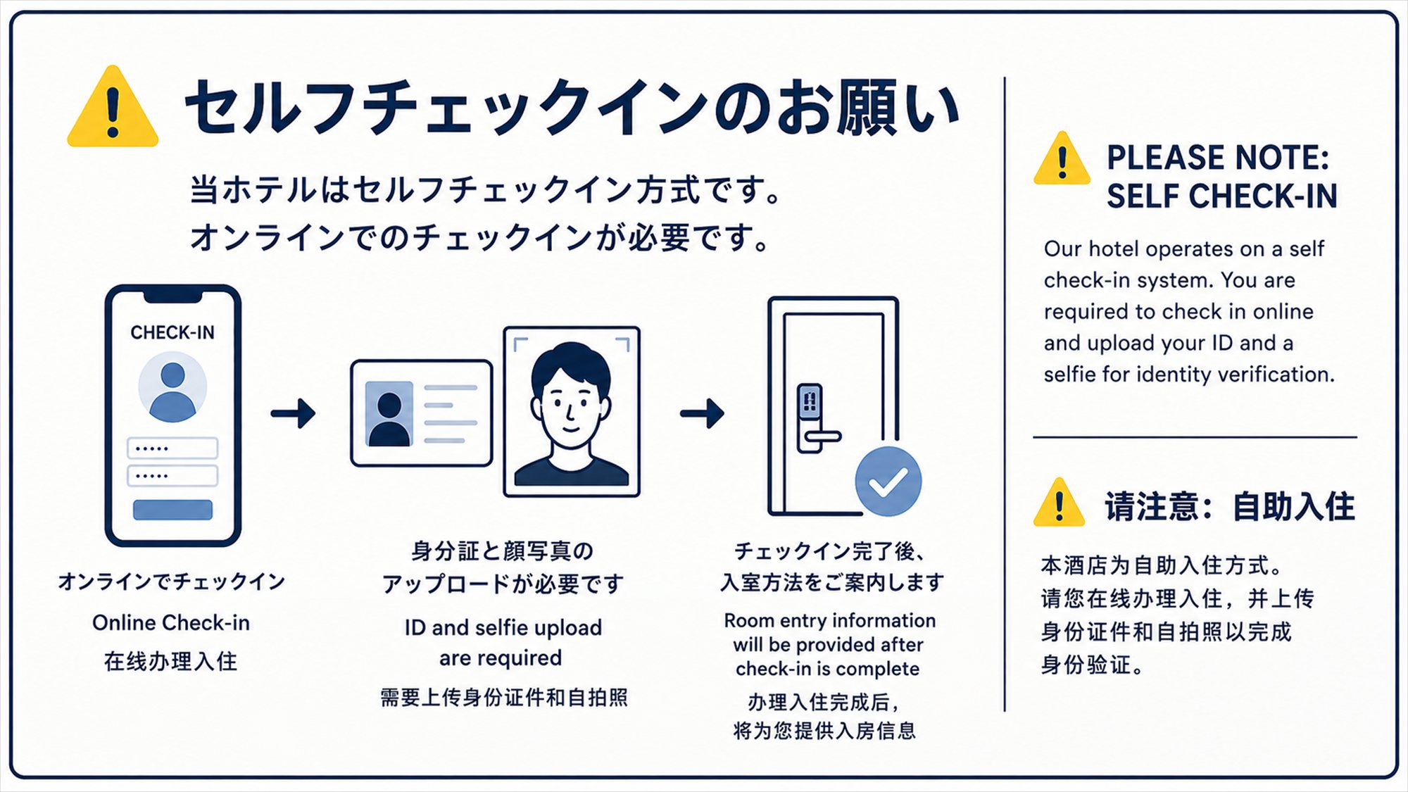 宿家 やなぎ通り西棟 写真