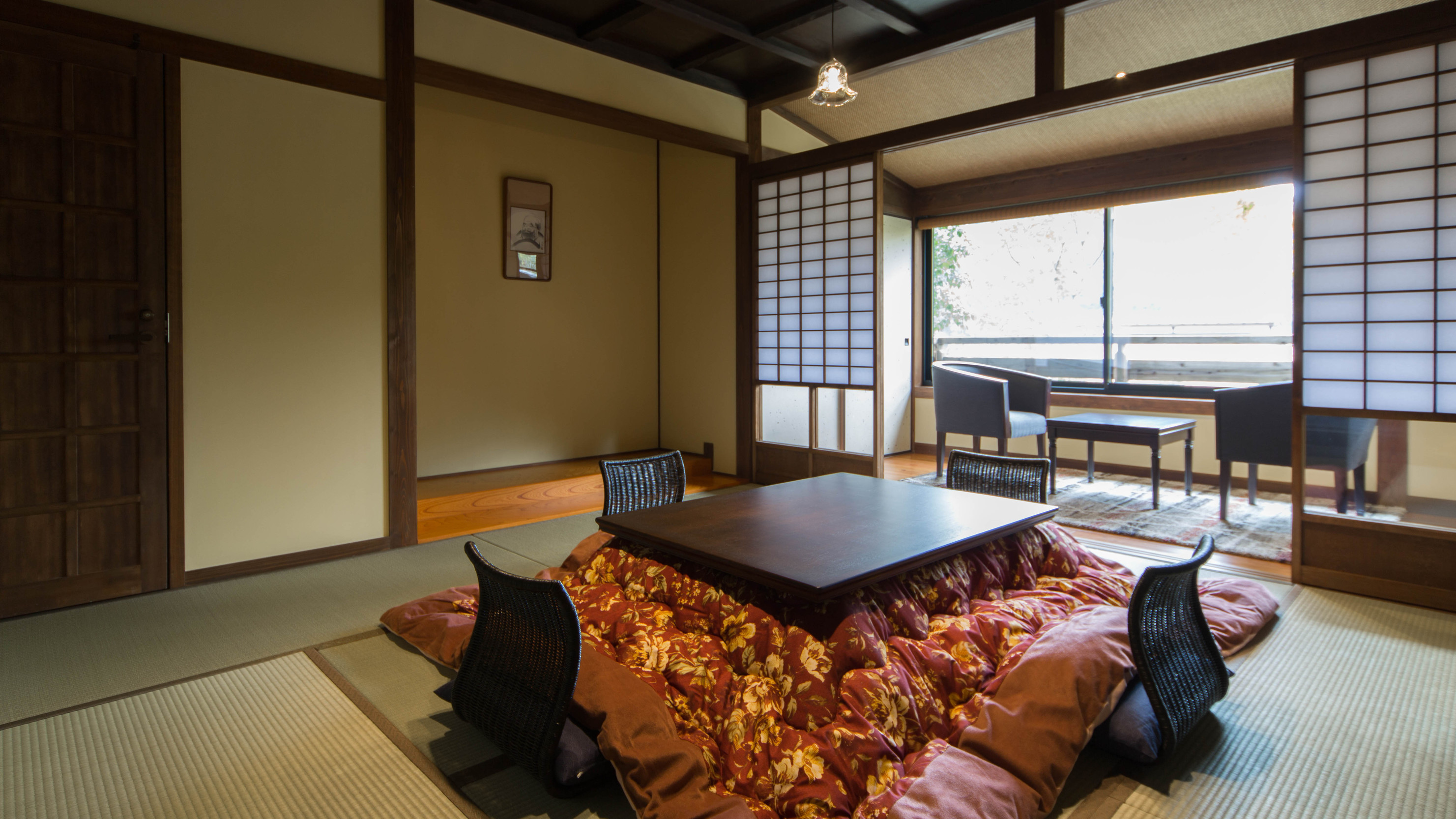 山みず木別邸 深山山荘 写真