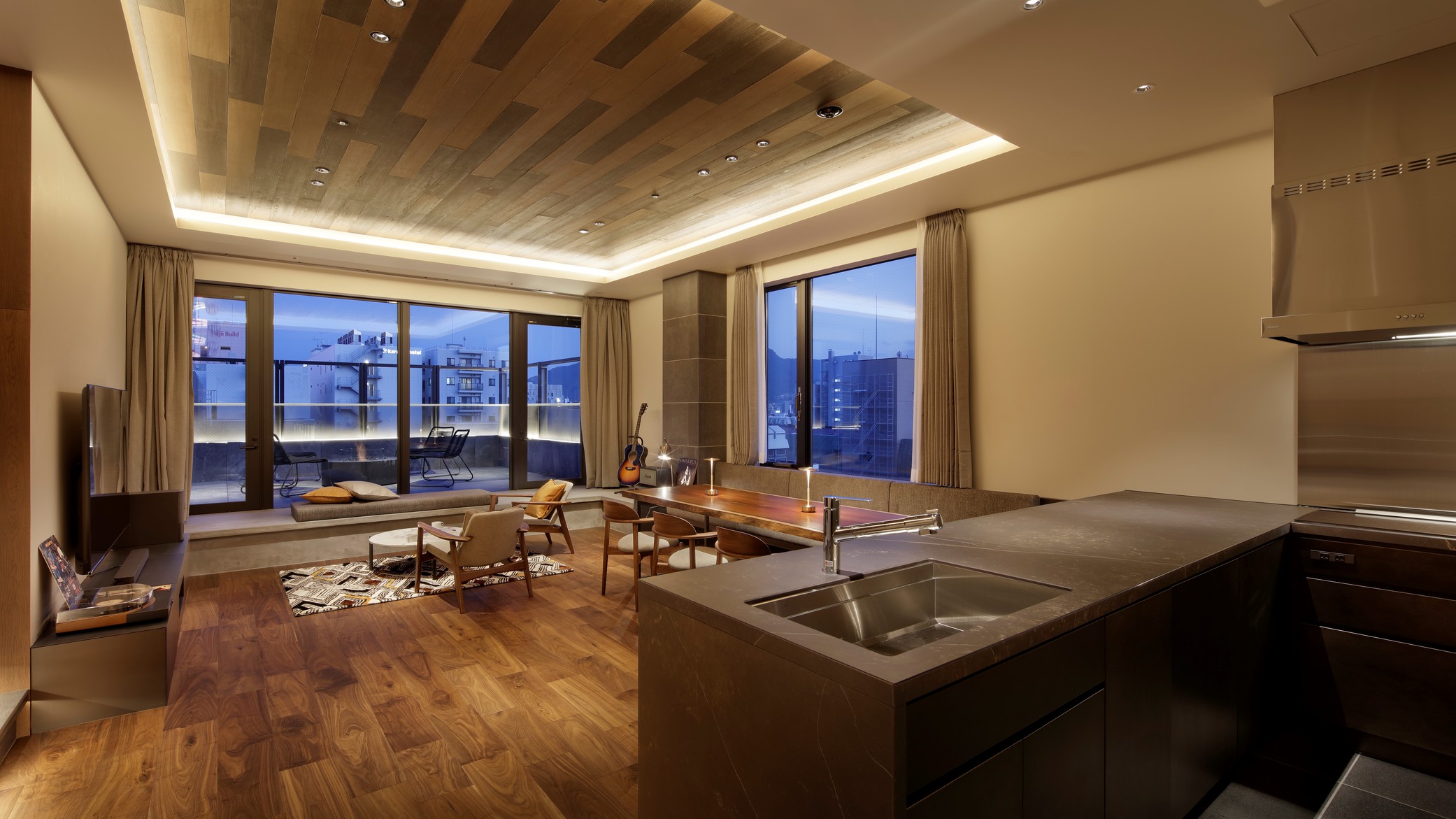 41PIECES Sapporo 写真