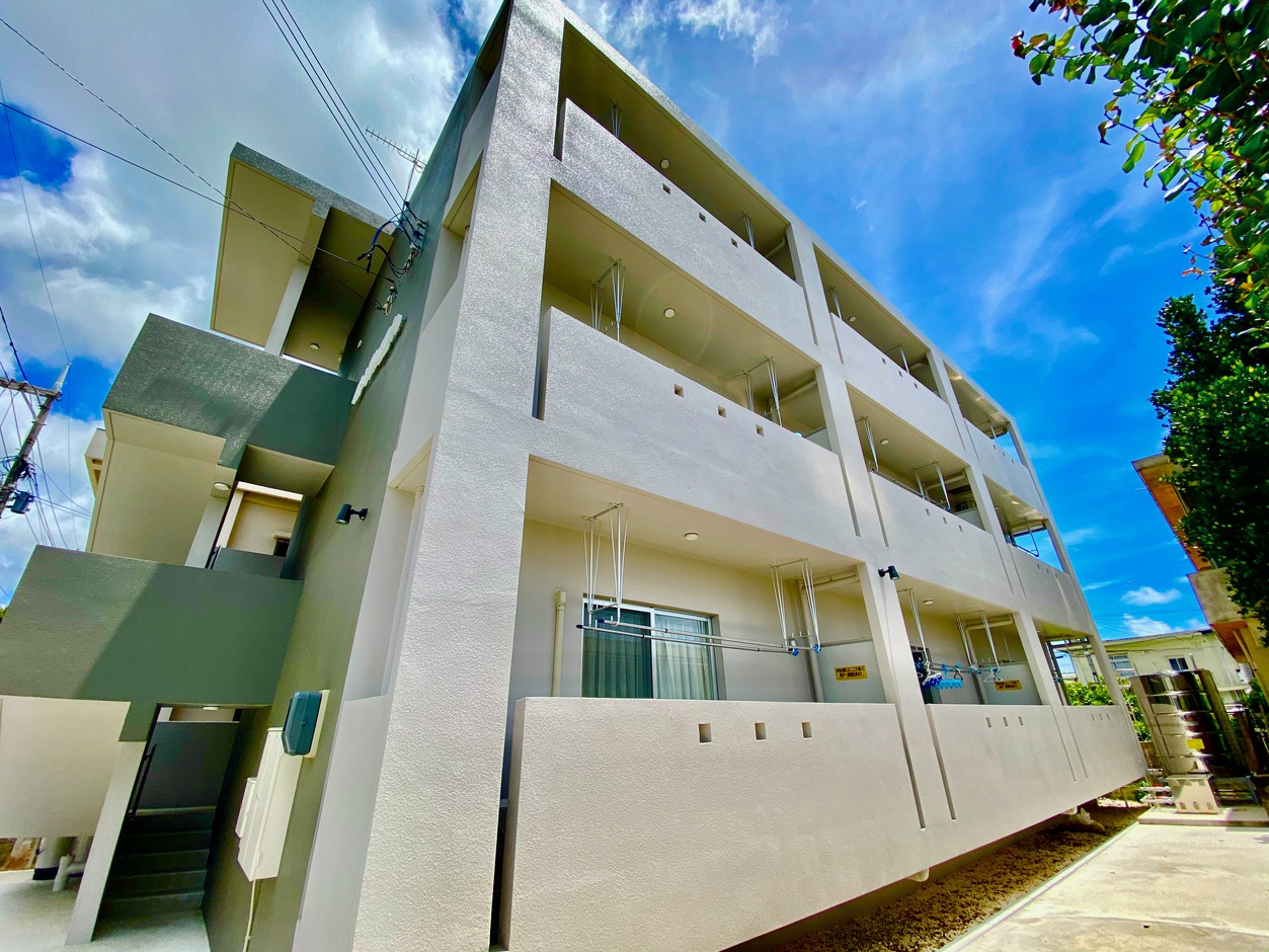 M-Villaggio＜宮古島＞ 写真