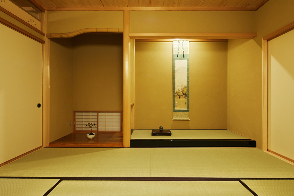 HANARE KYOTO 御宿 長谷川 写真