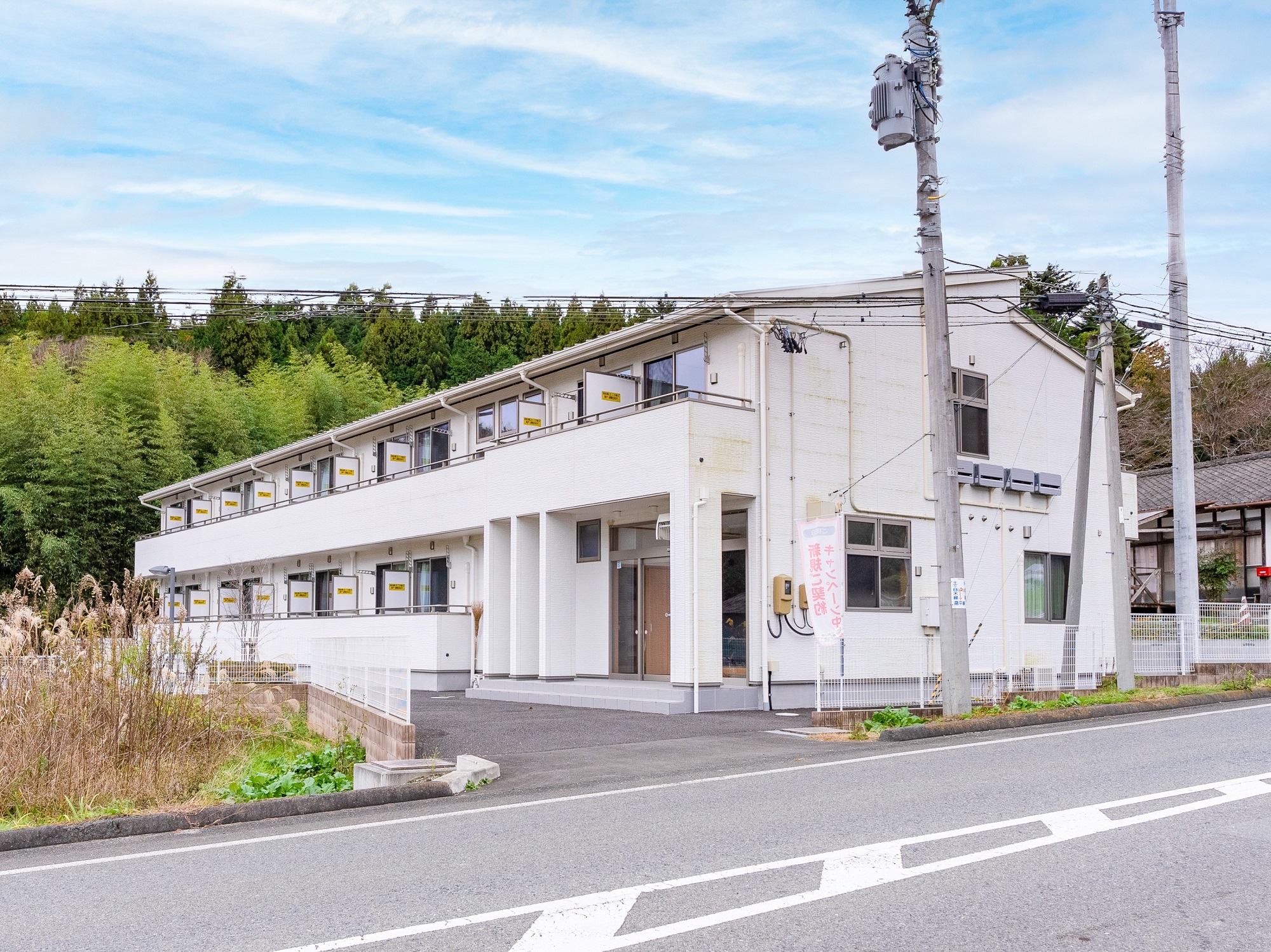 広野の森 前浜 別館 写真