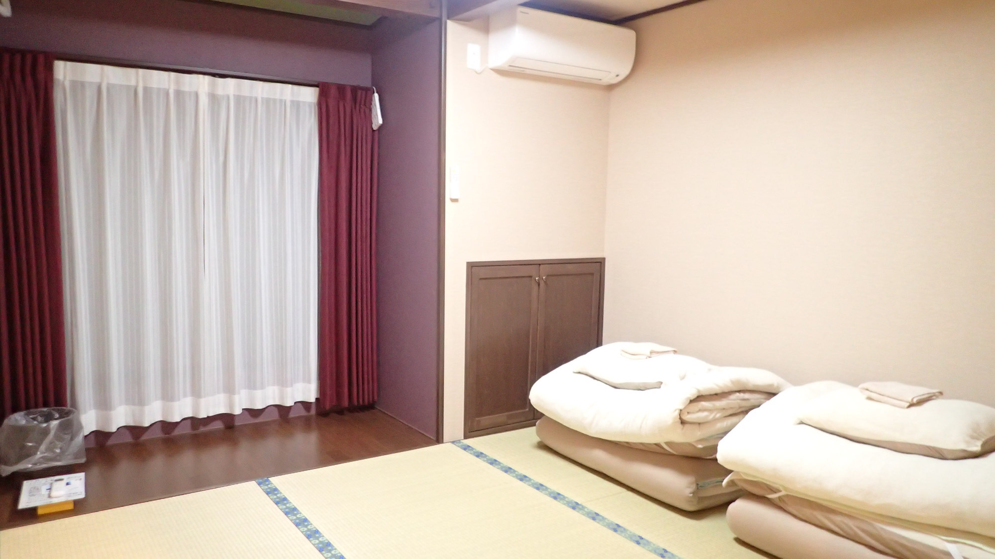 海小屋みっでい 写真