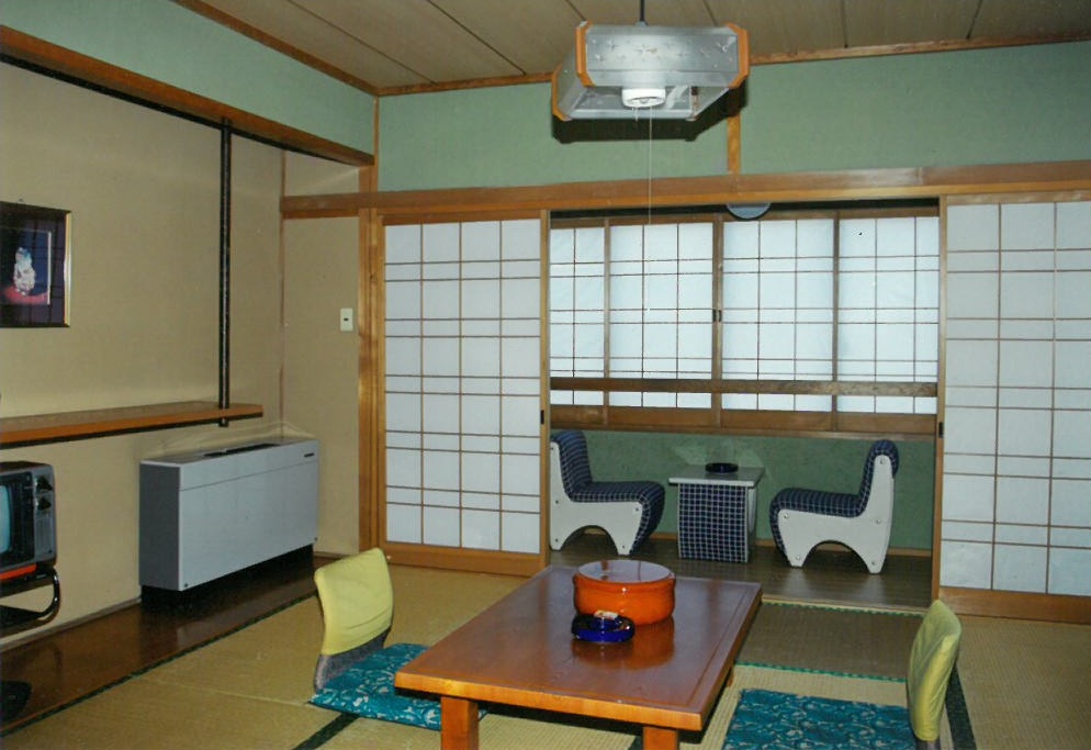 旅館　千寿 写真