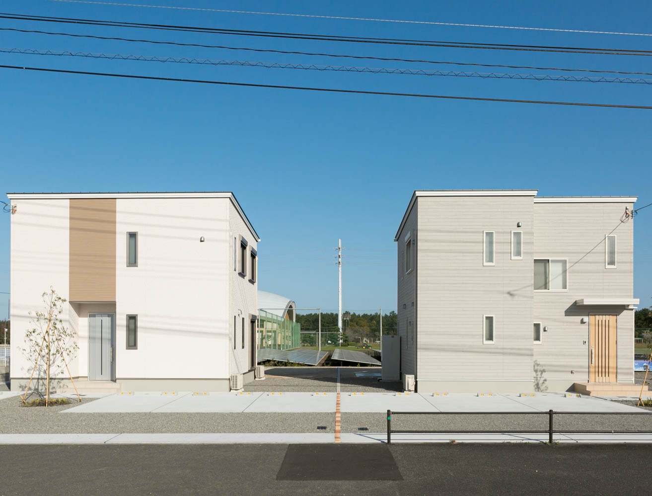 ソレイユホーム日向