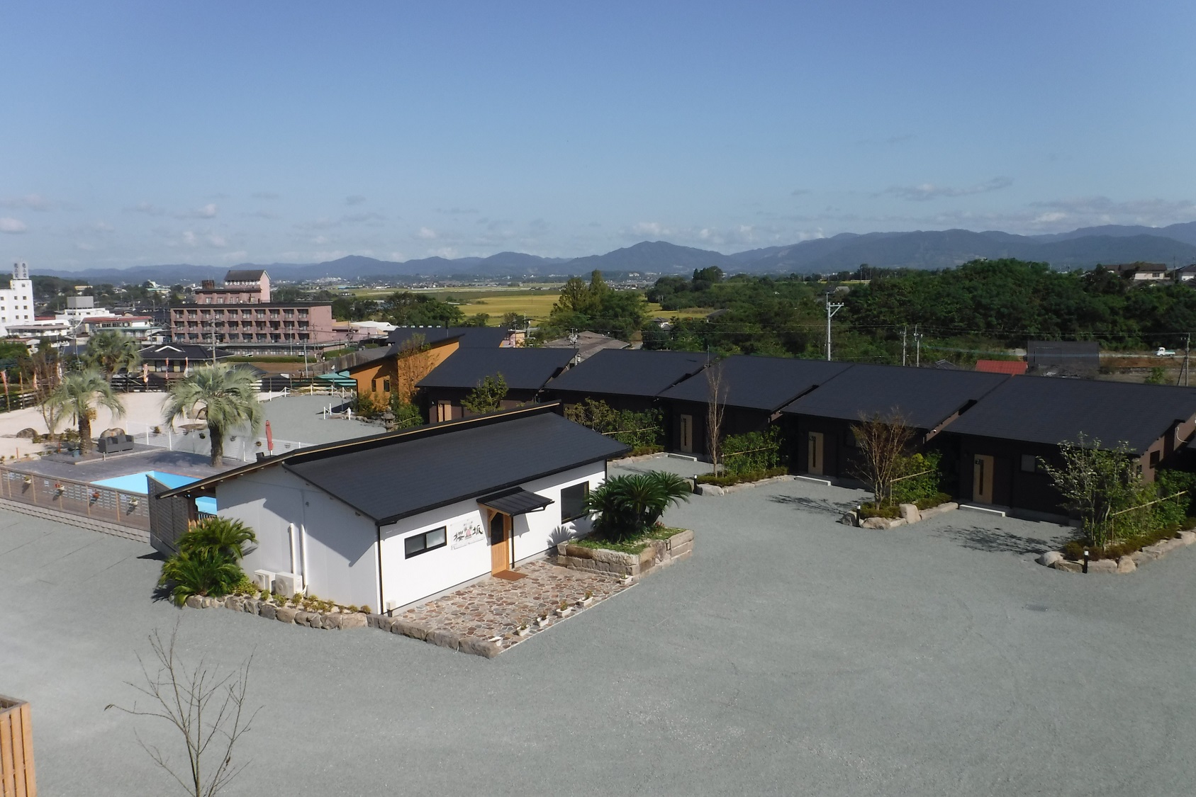 湯るっと邸 桜坂