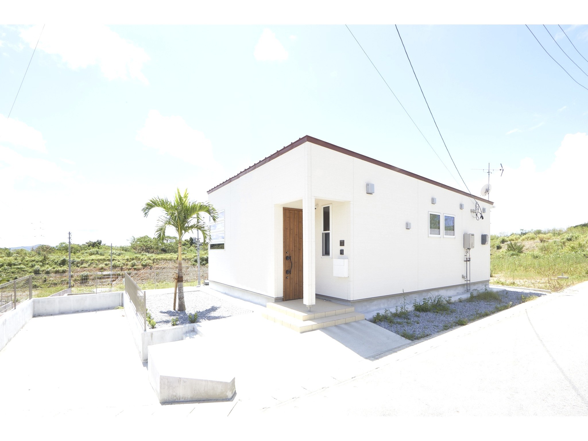 E-horizon Resort コンドミニアム 名護Ｂ