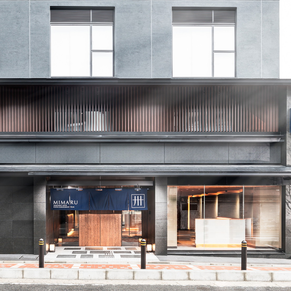 MIMARU京都 河原町五条