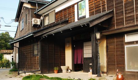 時の宿　まつだ 写真