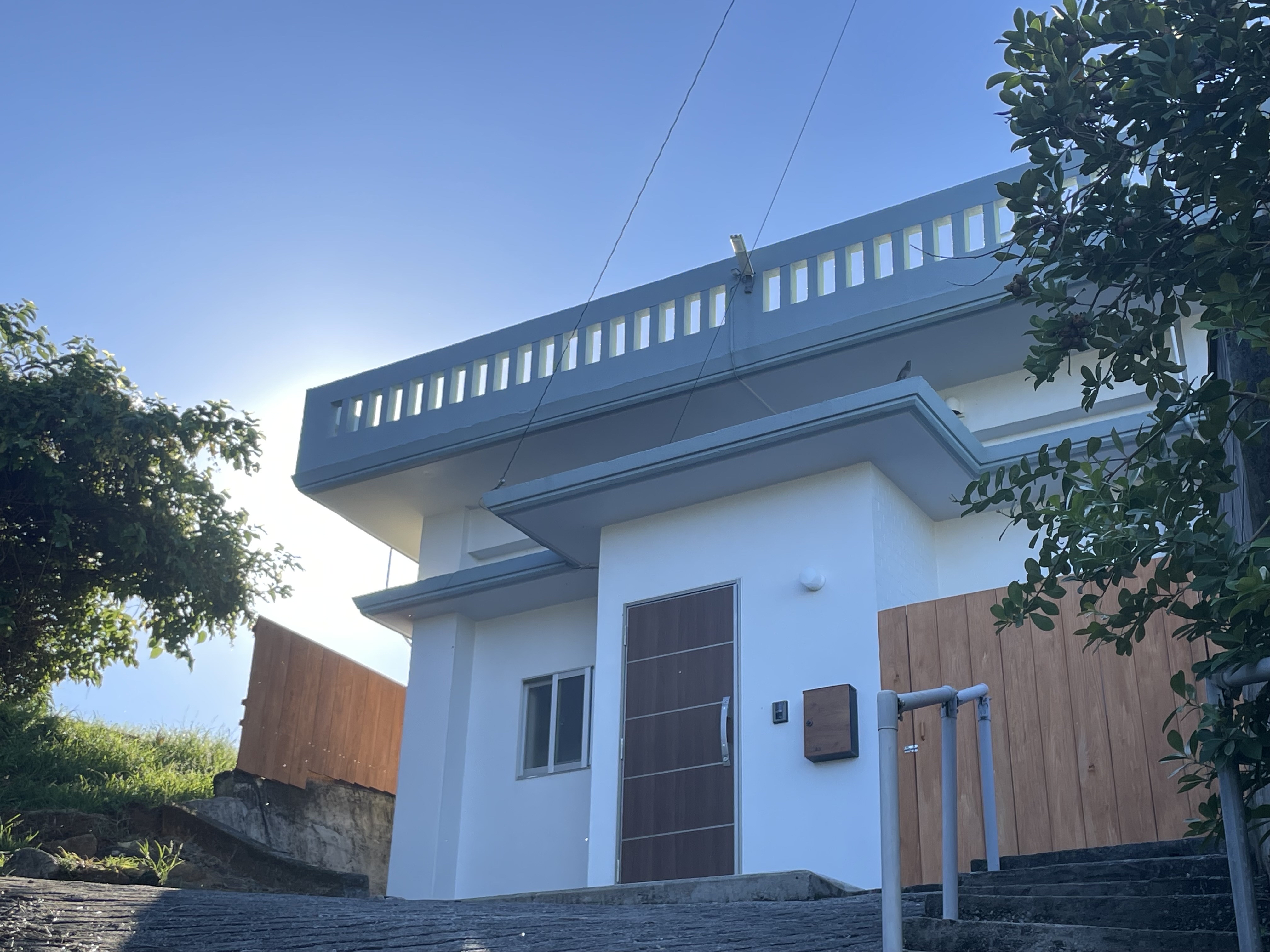 private house re-cora