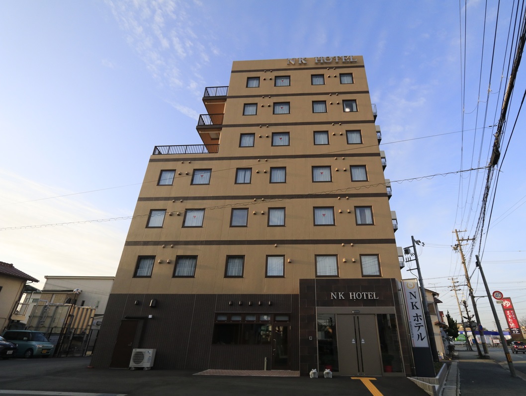 NKホテル加古川