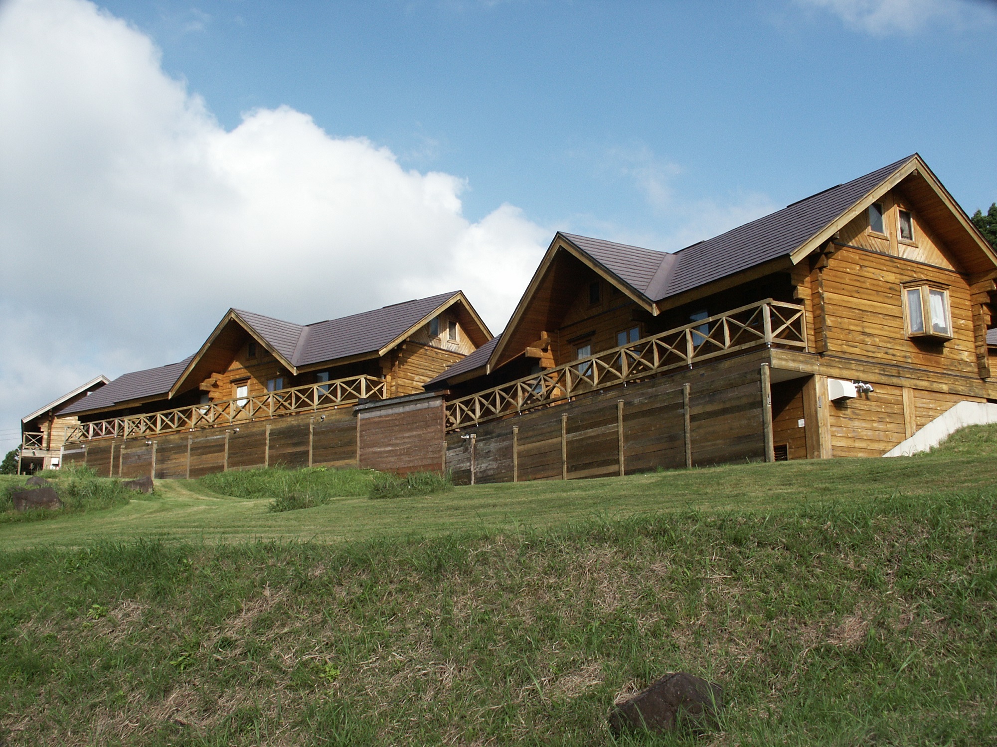 キューピッドバレイ