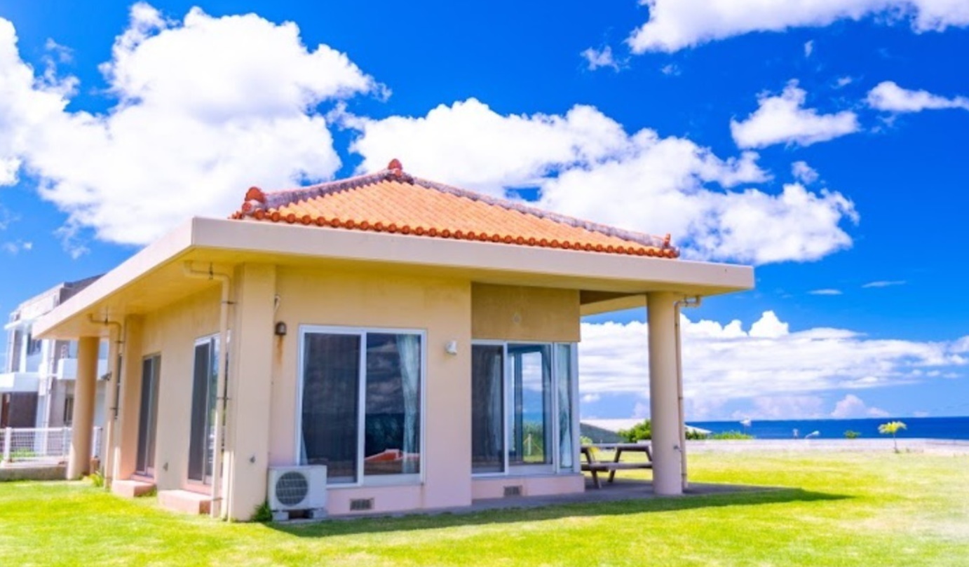 海乃宿うるまんちゅ (コンドミニアムdeうるまんちゅ)