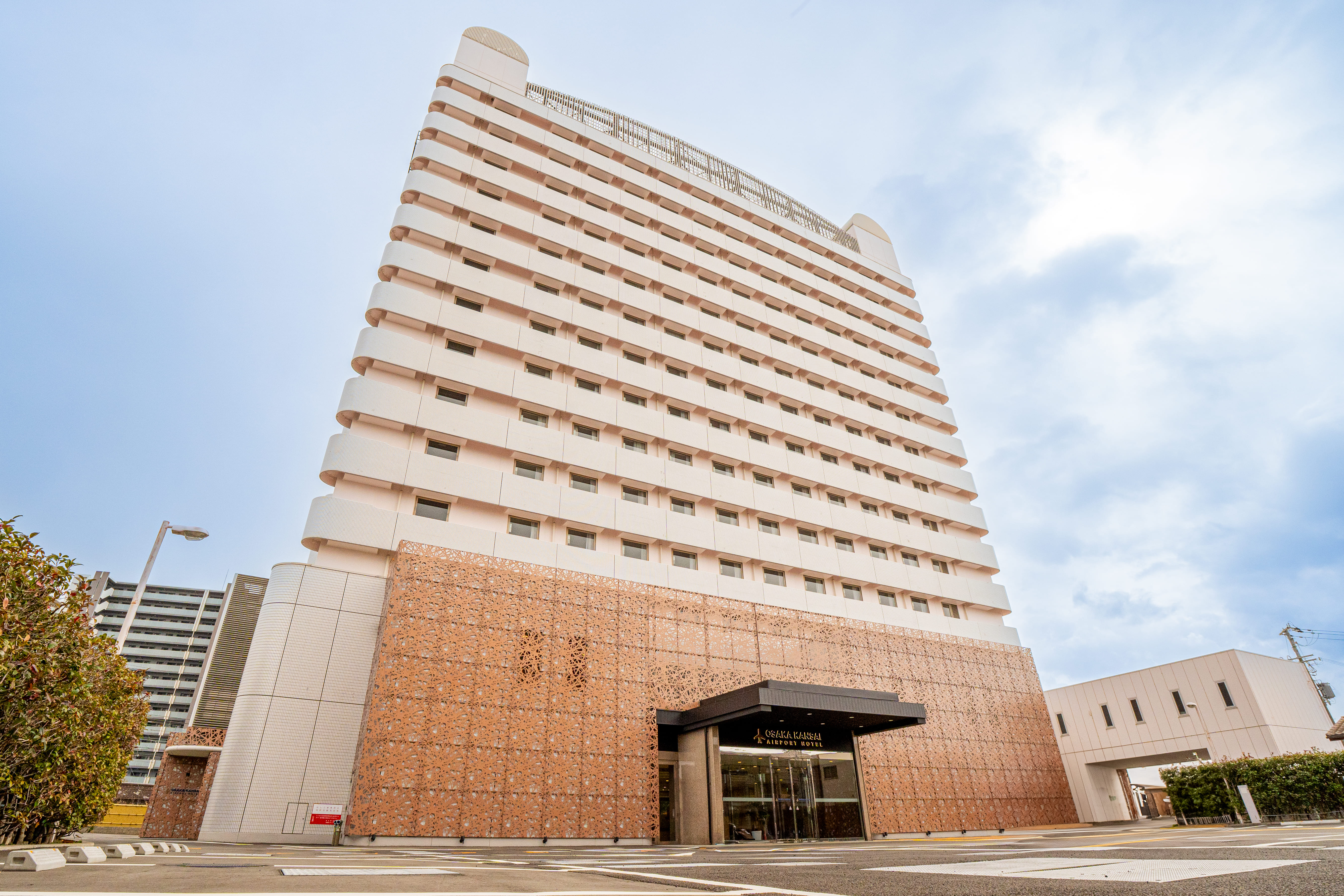 大阪関西エアポートホテル