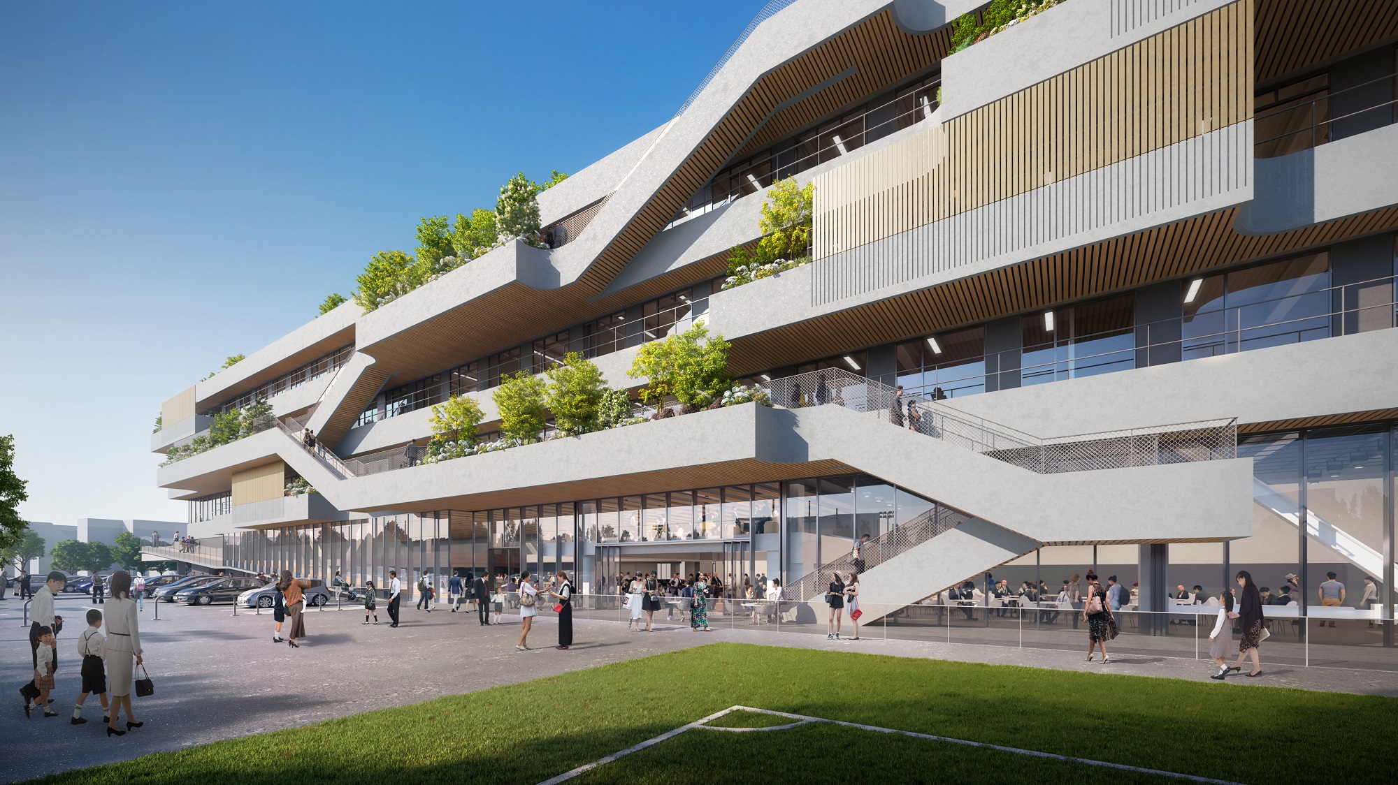 Minn STATION Ai Nagoya