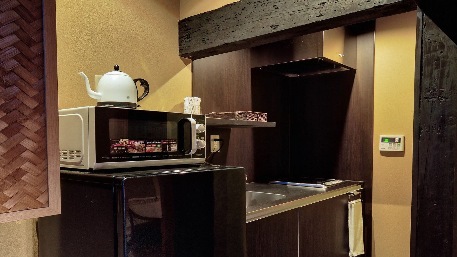 Connect inn 祇園宮川町 写真