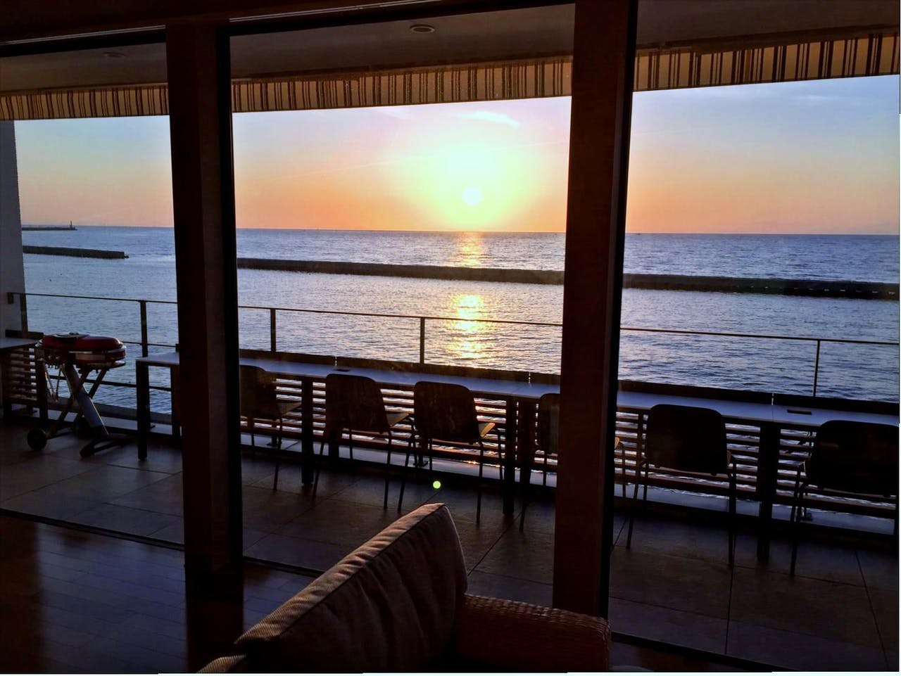 Villa Ocean Kamaguchi 写真