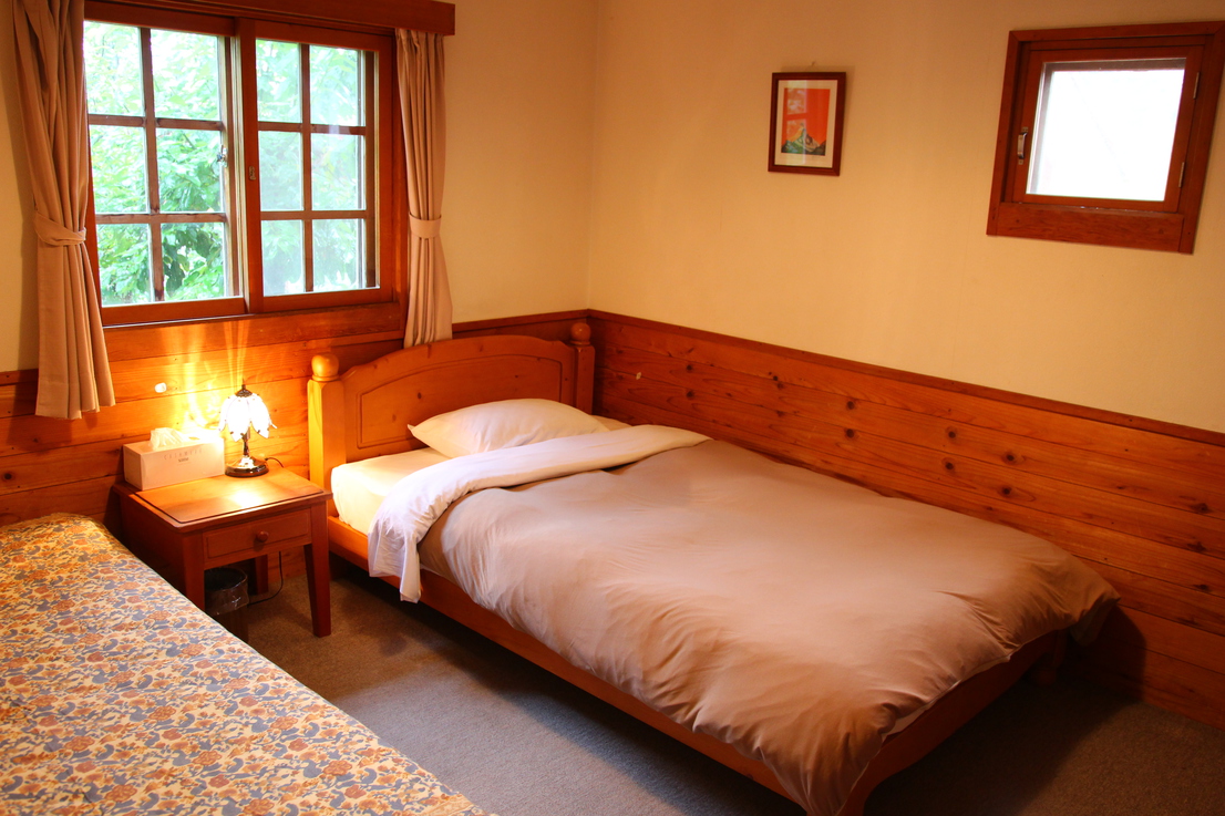 八ヶ岳 BaseCamp 写真