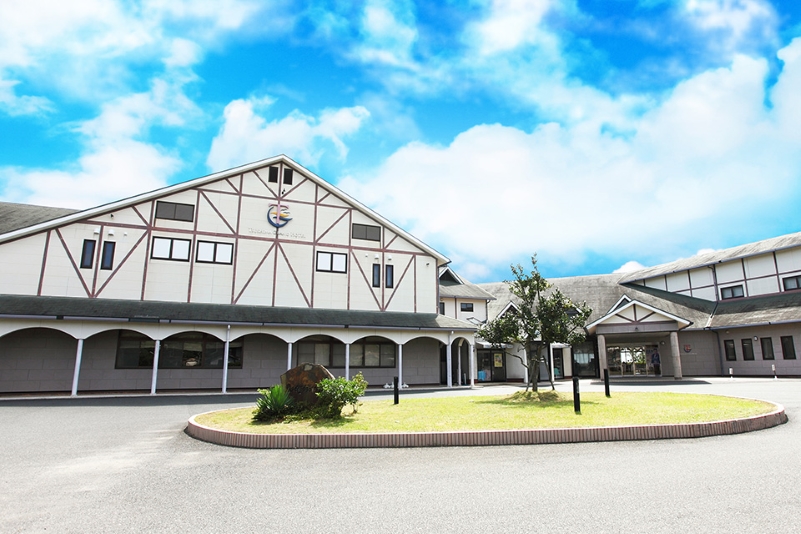 対馬グランドホテル