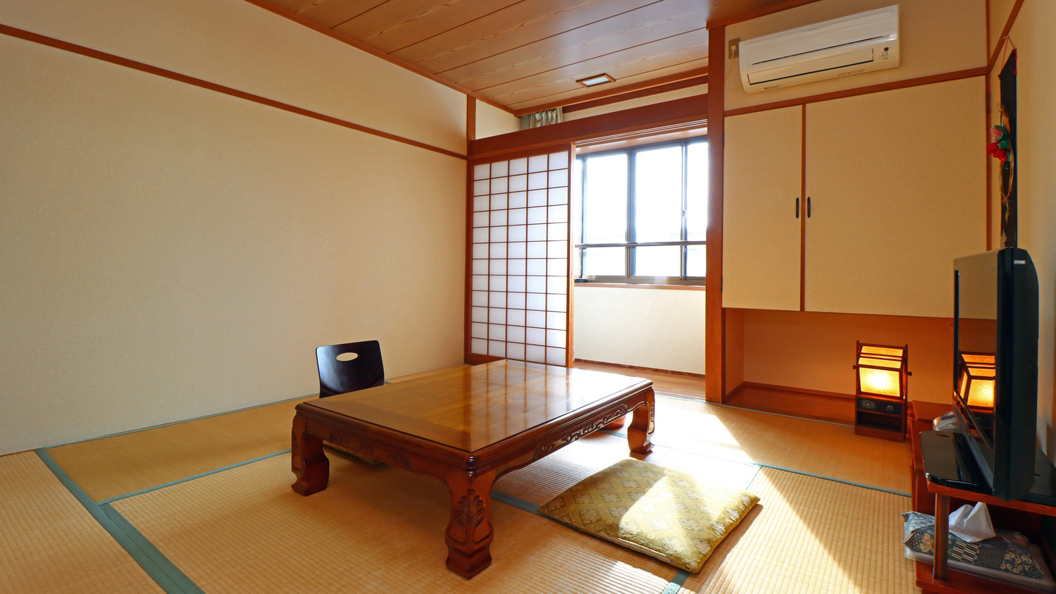 久留美旅館 写真