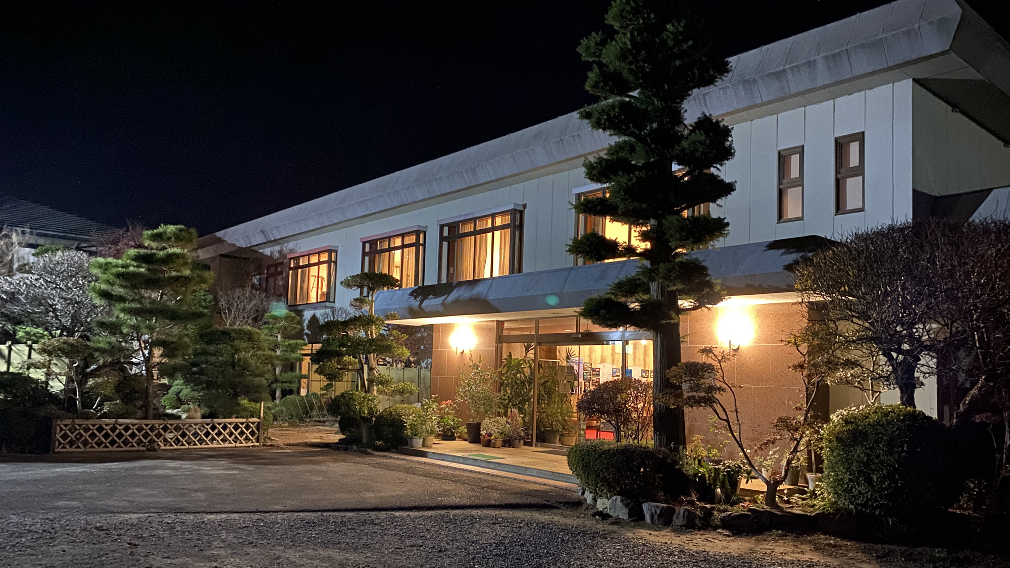 旅館 民宿くるみ屋 写真