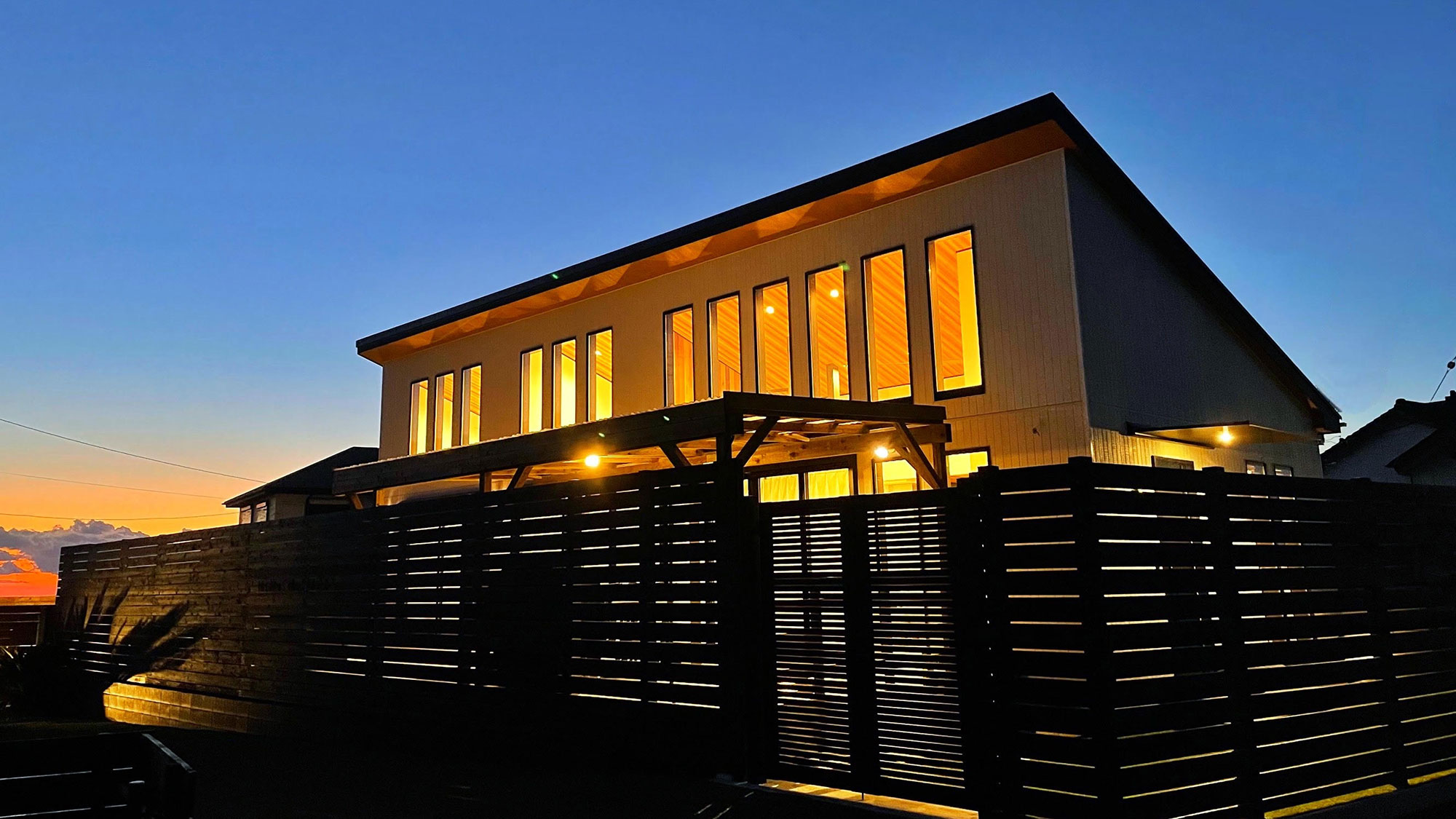PRIVATE VILLA 凪 写真