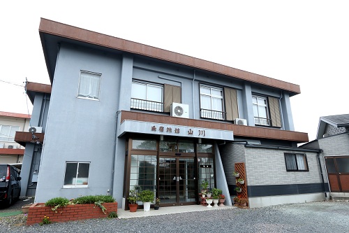 民宿旅館　山川 写真