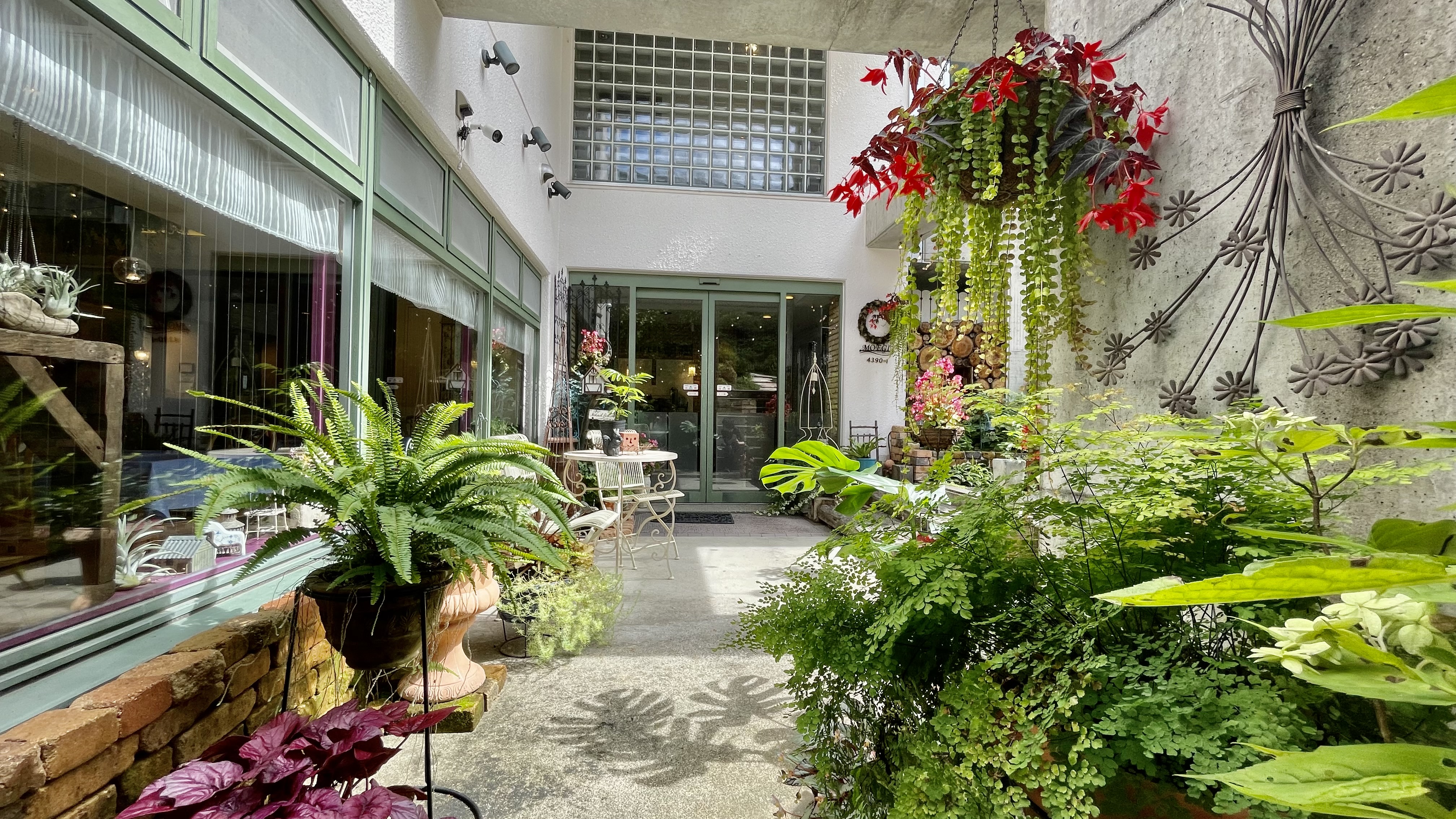 はくば Moegi HOTEL 写真