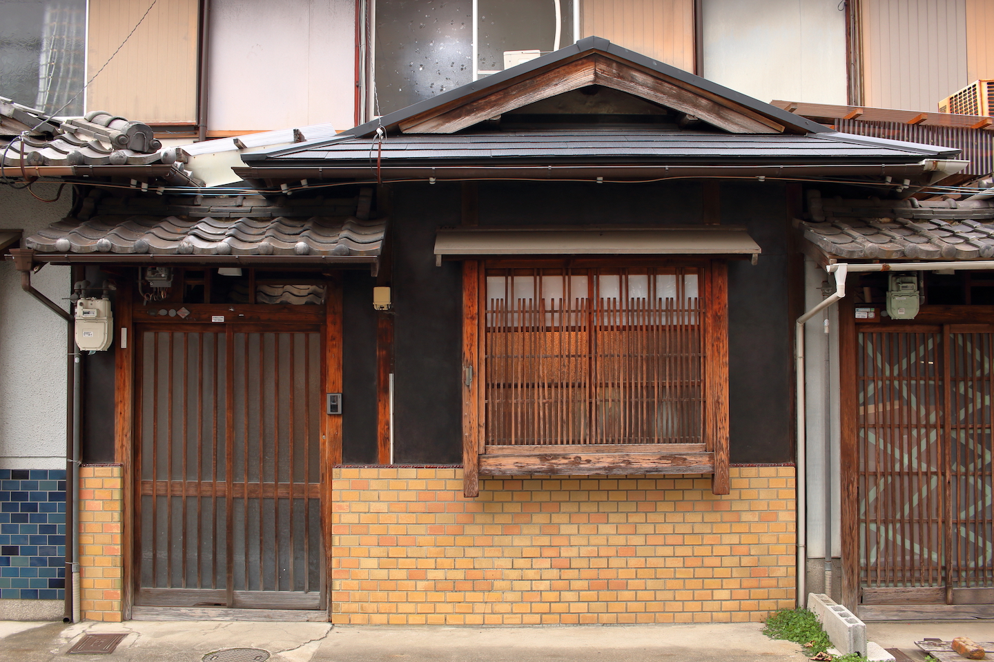 京まいまい 写真