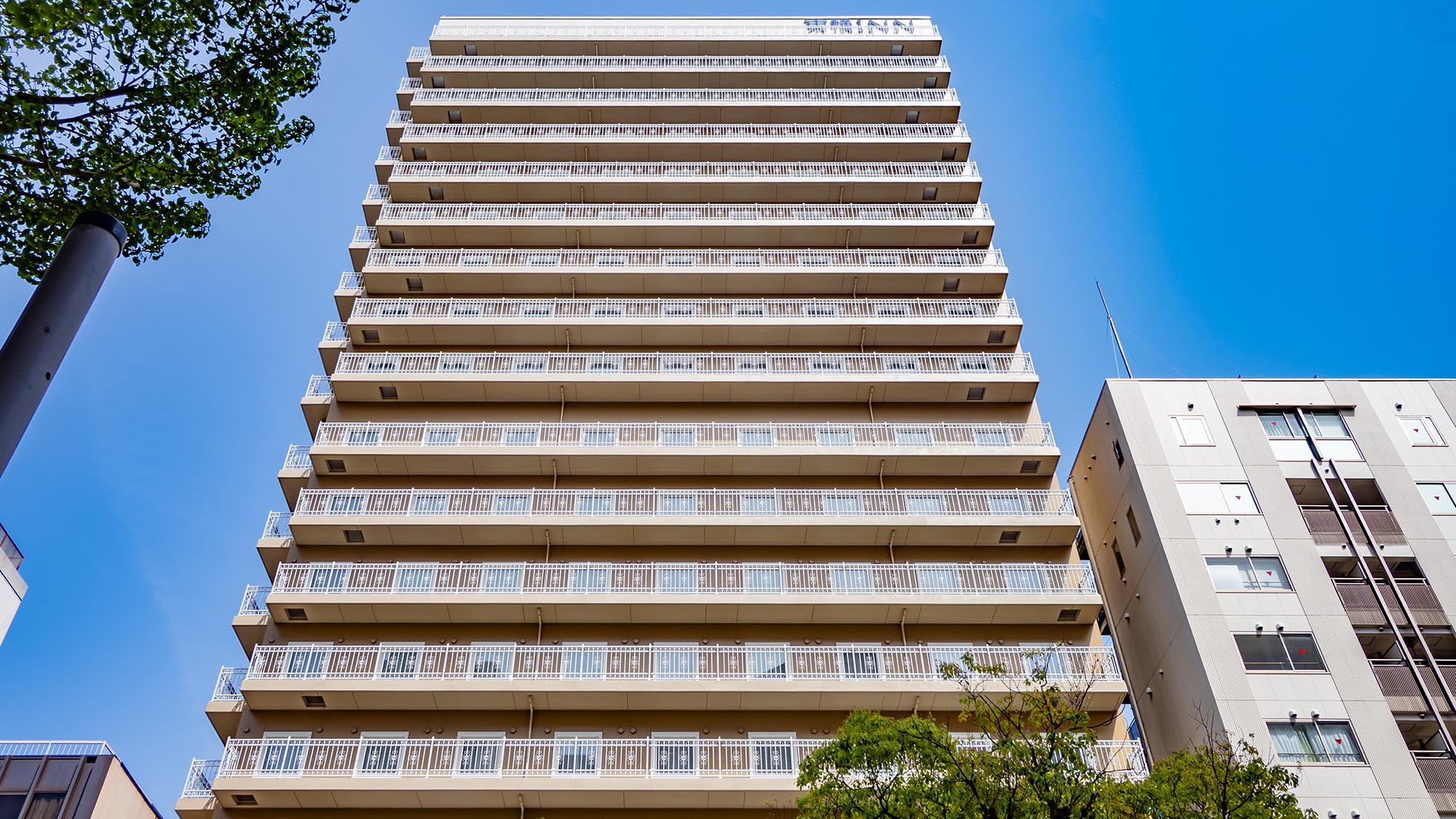 東横イン神戸三宮駅前