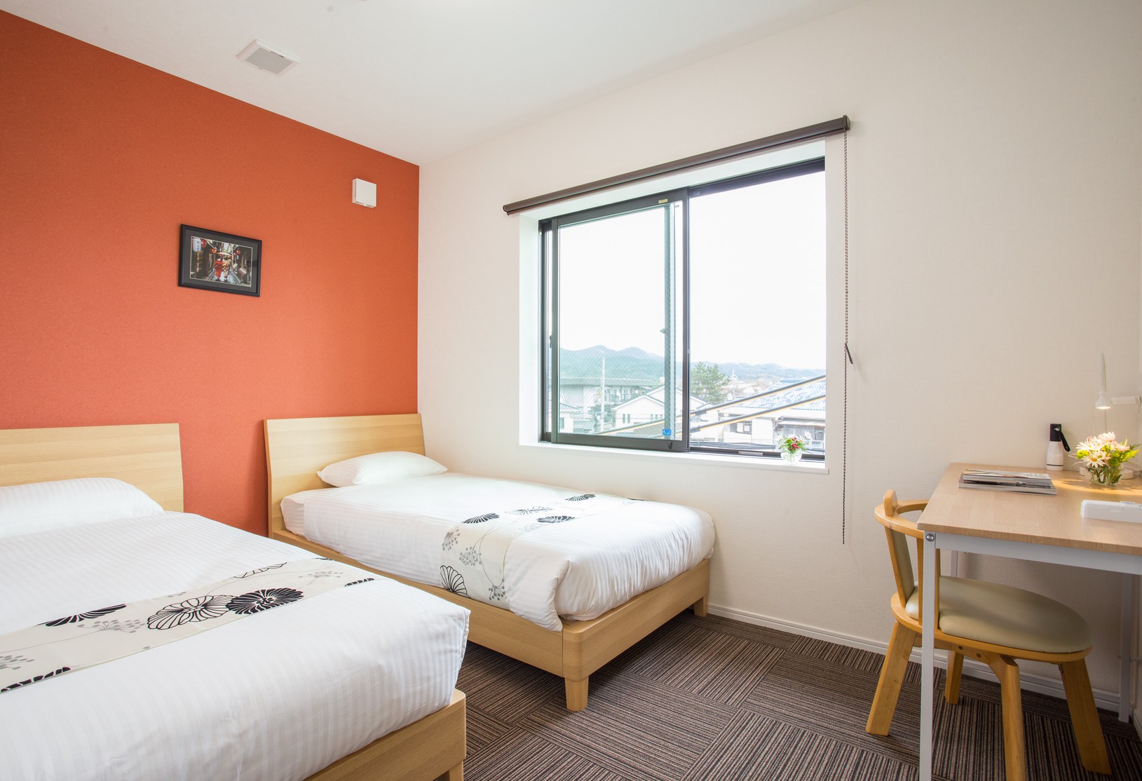 Mulan Hostel 写真