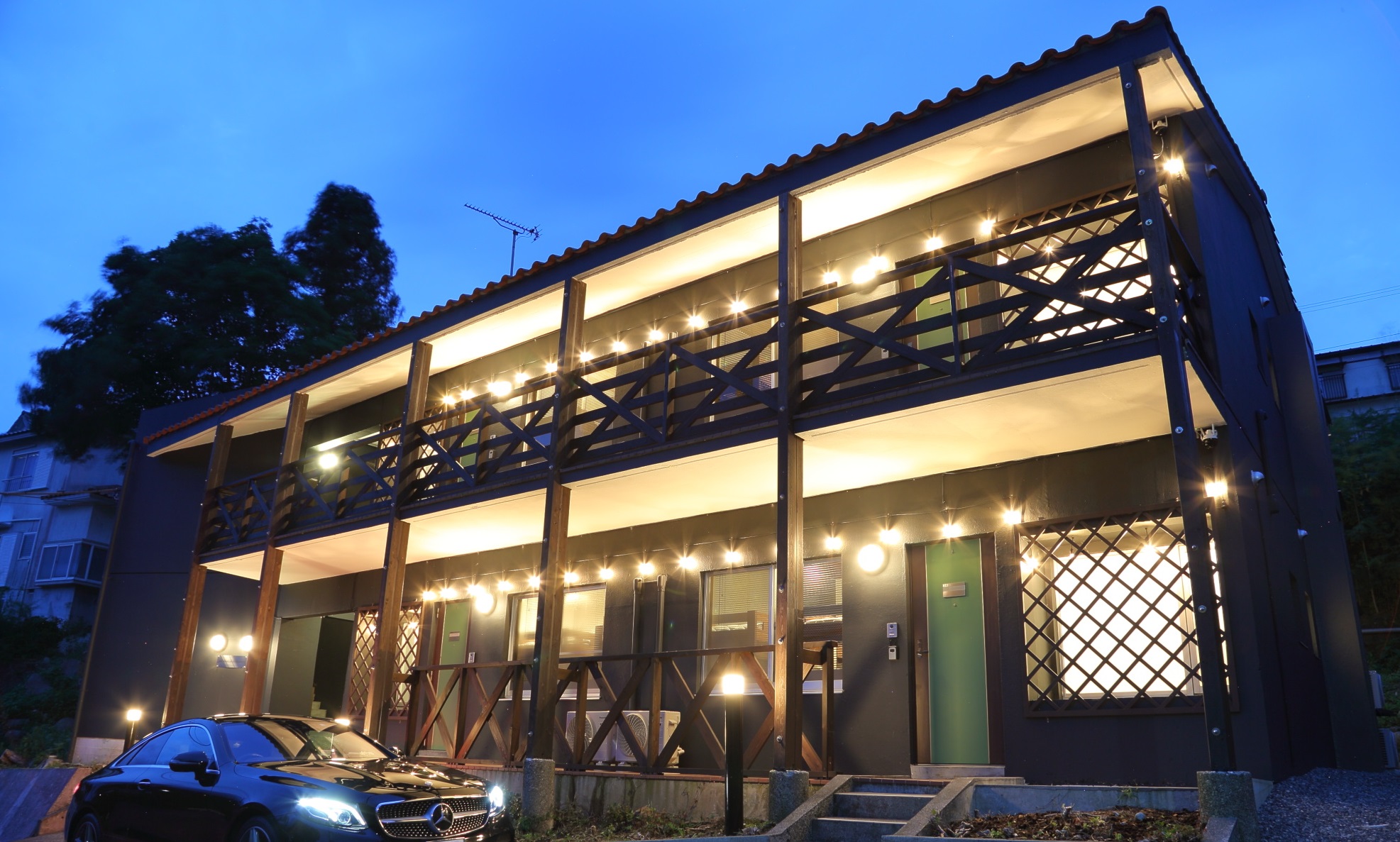 タイムトラベラー伊豆 修善寺温泉