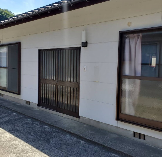 民泊 華 ～Hana～＜五島 福江島＞