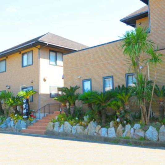 元湯天然温泉 吉祥