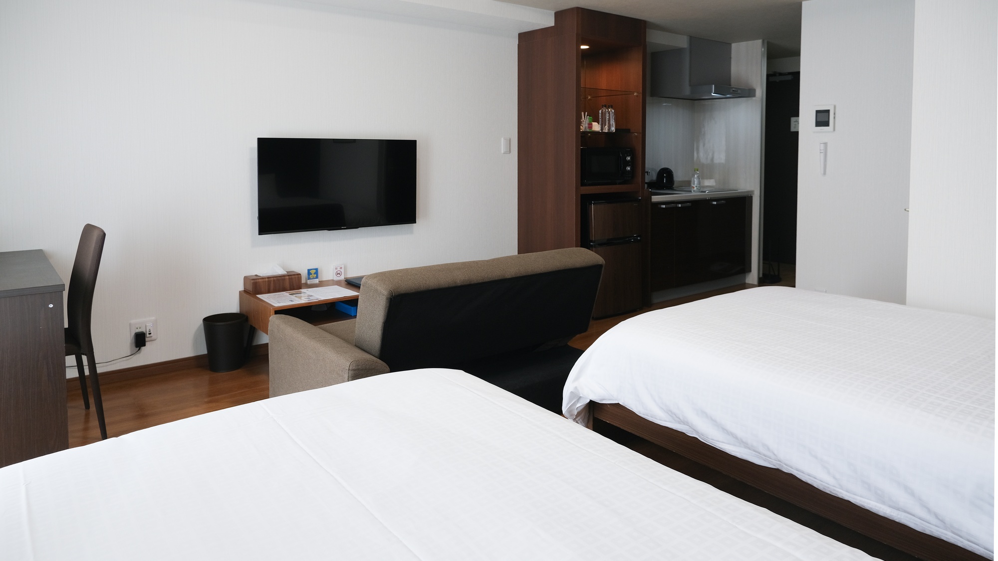 SA INN 長野中御所 写真