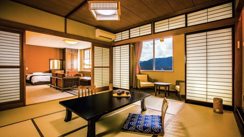 大江戸温泉物語 下呂別館 写真