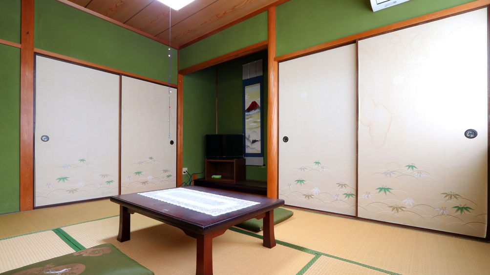 西畑旅館 写真