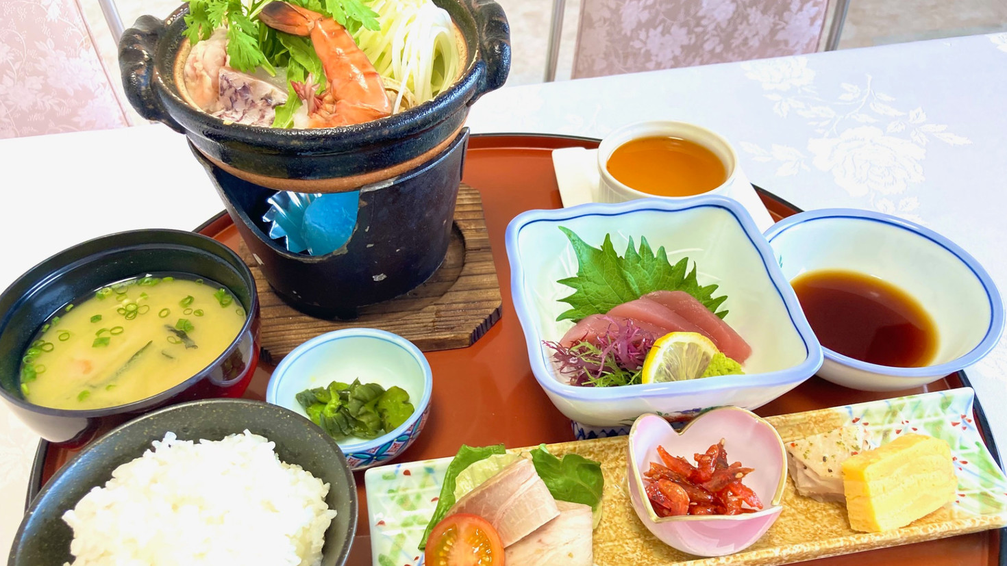 都城ロイヤルホテル 写真