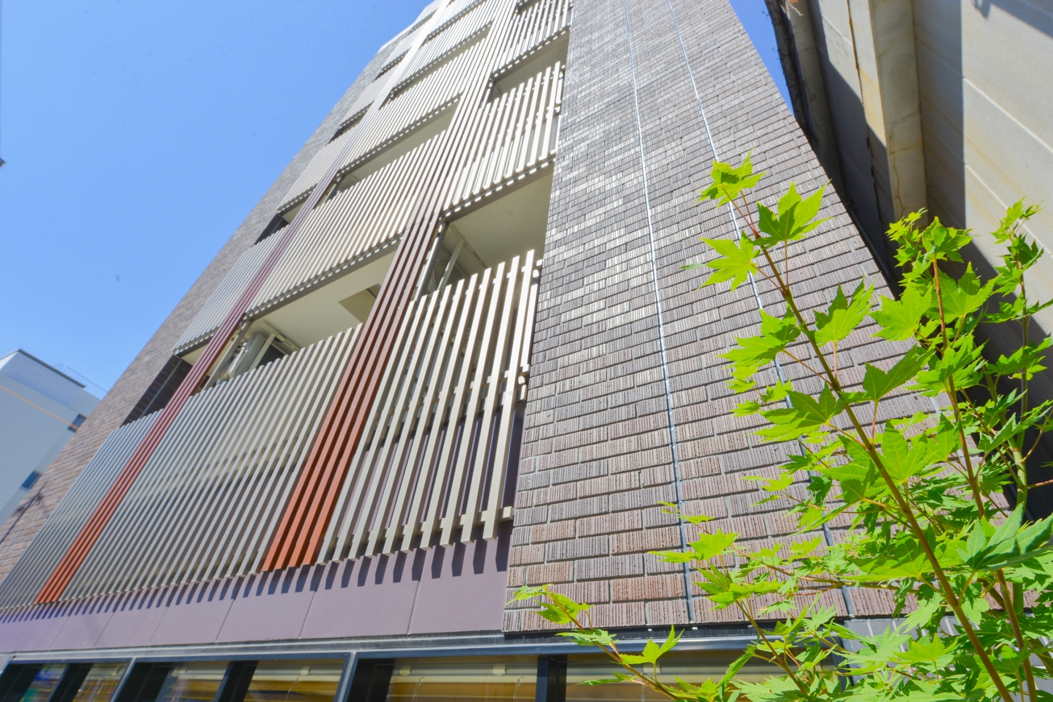TokyoNEST Nippori 写真