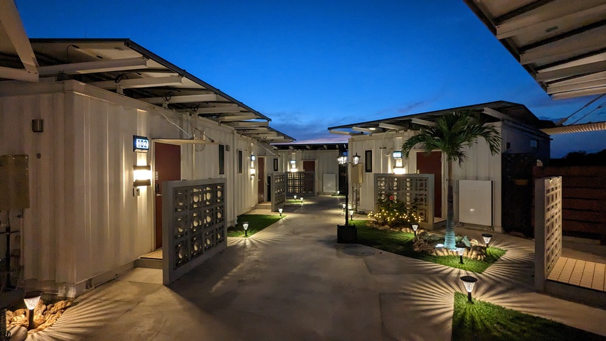 ZUMI TERRACE うちなーみやリゾート宮古島