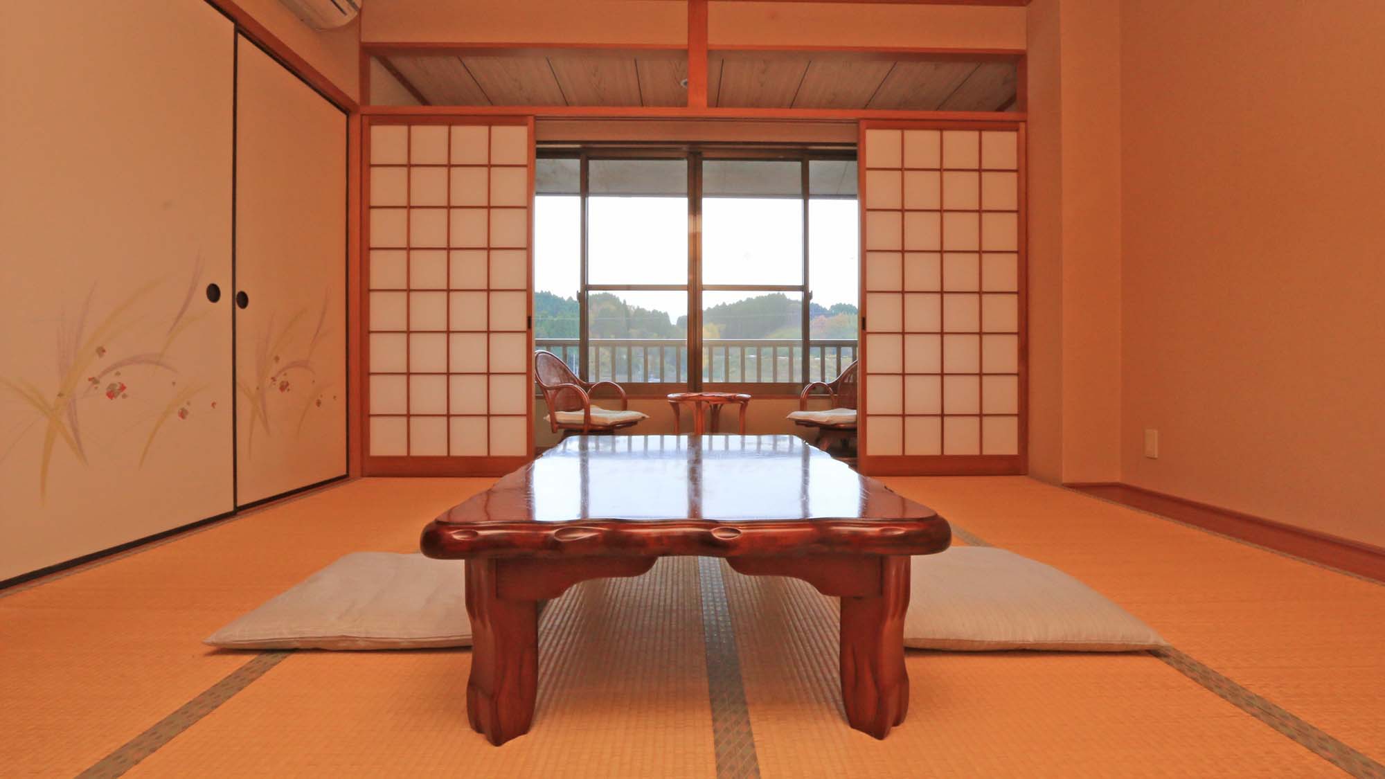 山の湯　かずよ 写真