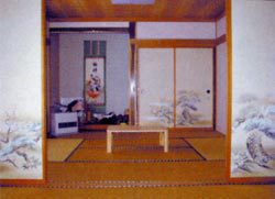 民宿　かくひら館 写真