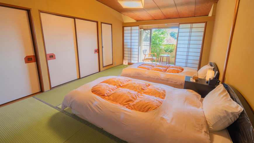 熱海温泉　法悦 写真
