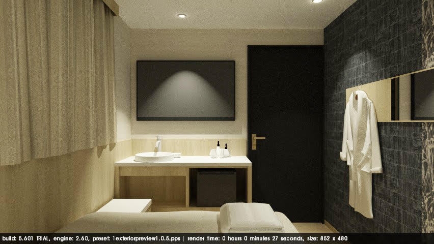HOTEL KOYAMA SHINJUKU 写真