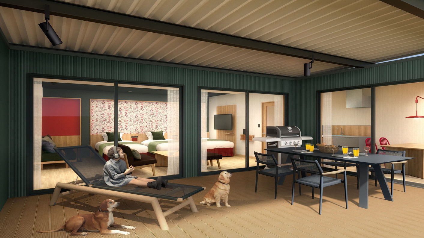 写真：楽天トラベル