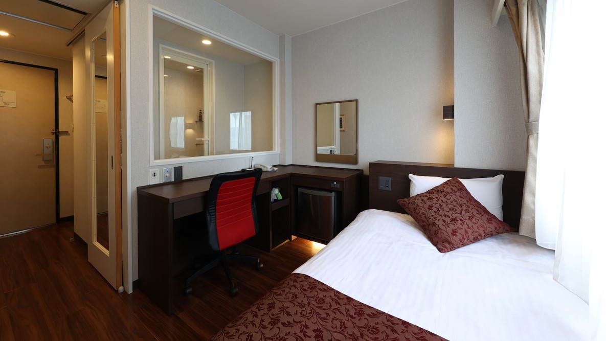 HOTEL VAN CORNELL 写真